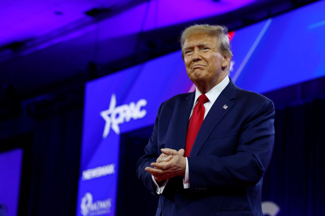 ‘The Worst Is Yet to Come’: Trump Warns of 2nd Biden Term at CPAC