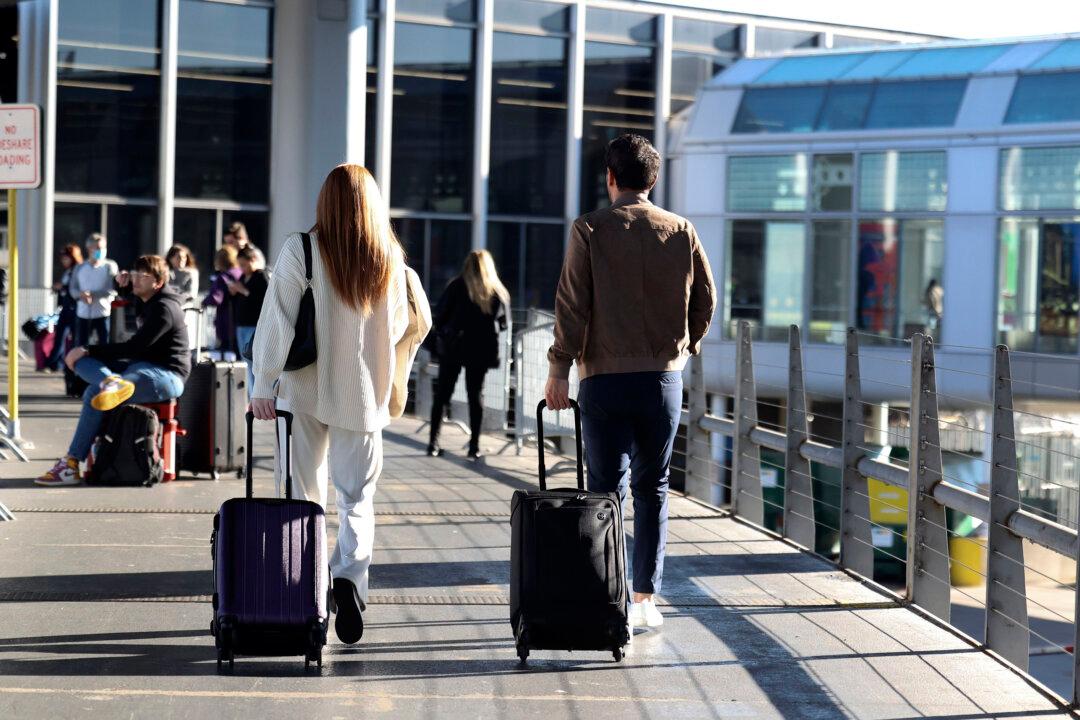 What Gen Z and Millennial Travelers Are Seeking in 2024