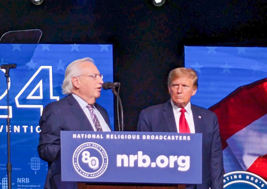 No, Virginia, Trump Has Not Lost a Step