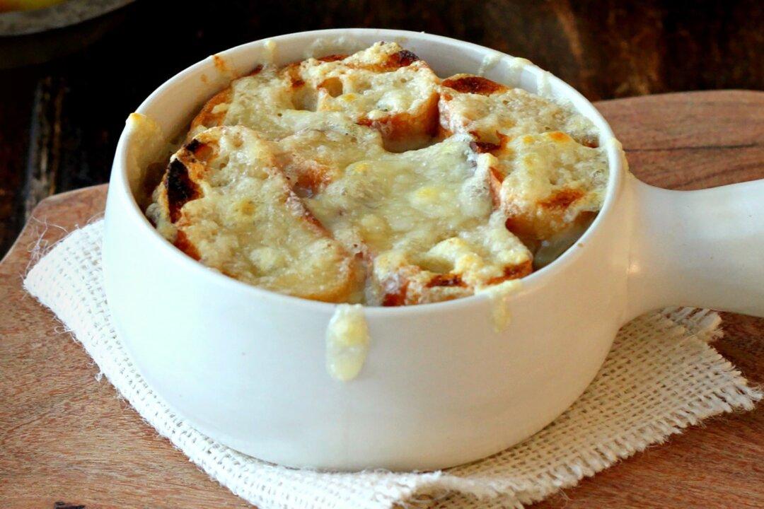 When Patience Is a Key Ingredient