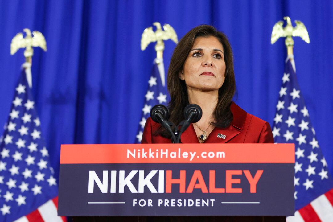 Haley Campaign Says It Raised $1 Million After South Carolina Defeat