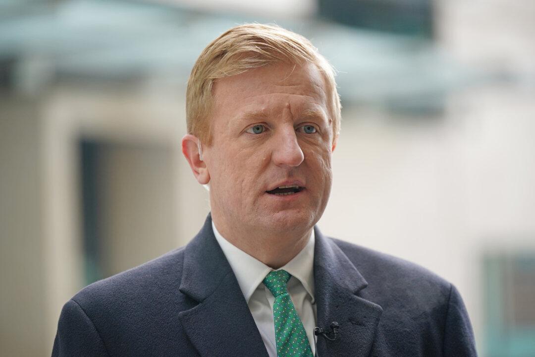 Deputy Prime Minister Rejects Claim Anderson Is Islamophobic Following His Suspension