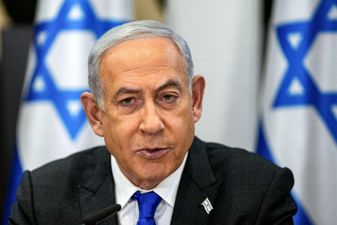 Netanyahu Says It Is Unclear If Hostage Deal Will Emerge