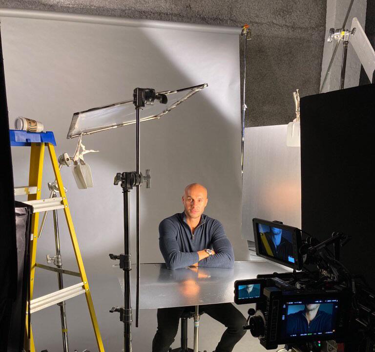 Dearth of TV Acting Jobs Blamed on Industry Transformation