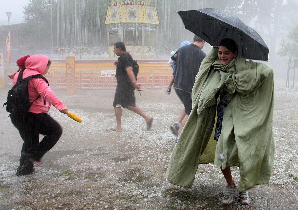 Blackout Payments Expanded After Second Victorian Storm