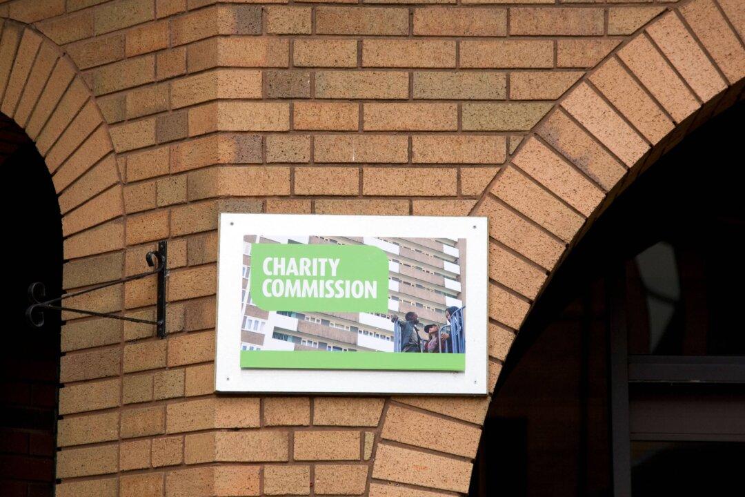 Charity Commission Chief Says He Will Not Allow Watchdog to Be ‘Weaponised’ in Culture Wars