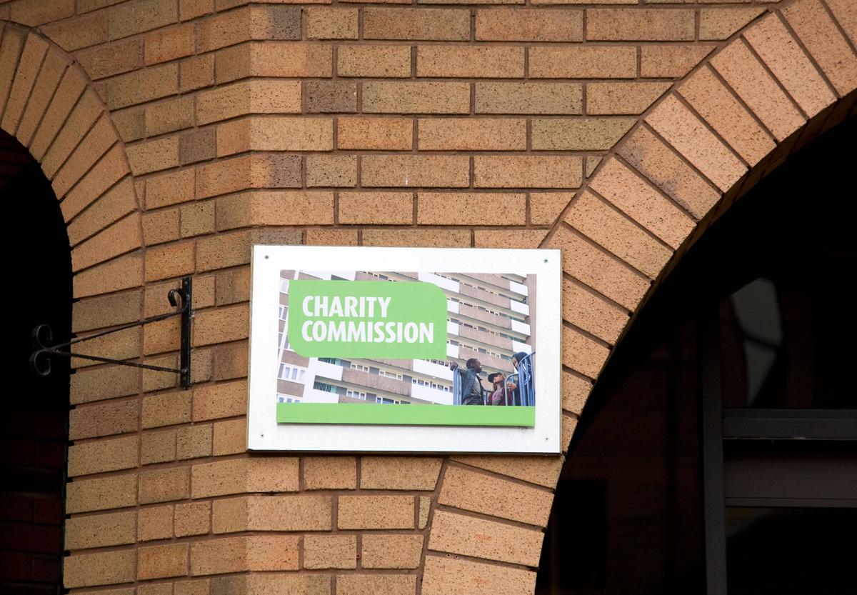 Charities Should Not Reject Donations Based on Personal Views or External Pressures, Regular Says