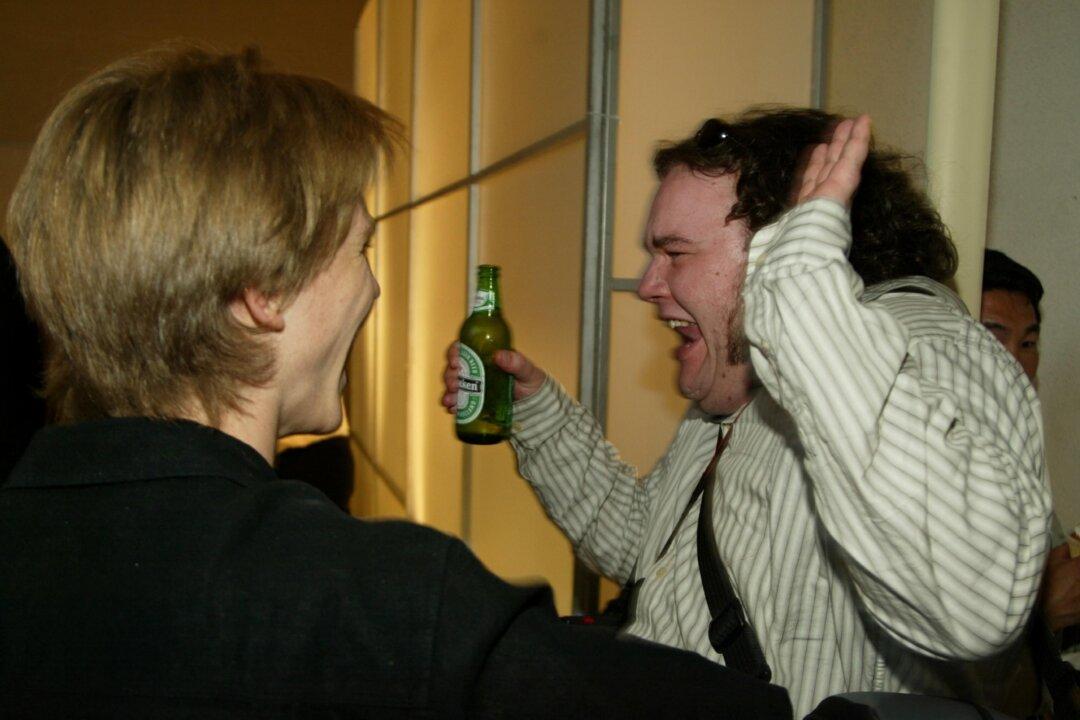 ‘Once Upon A Time’ and ‘Eureka’ Actor Chris Gauthier Dead at 48