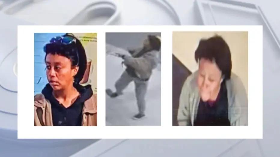 Woman Tries to Kidnap Boy at LA Target Store