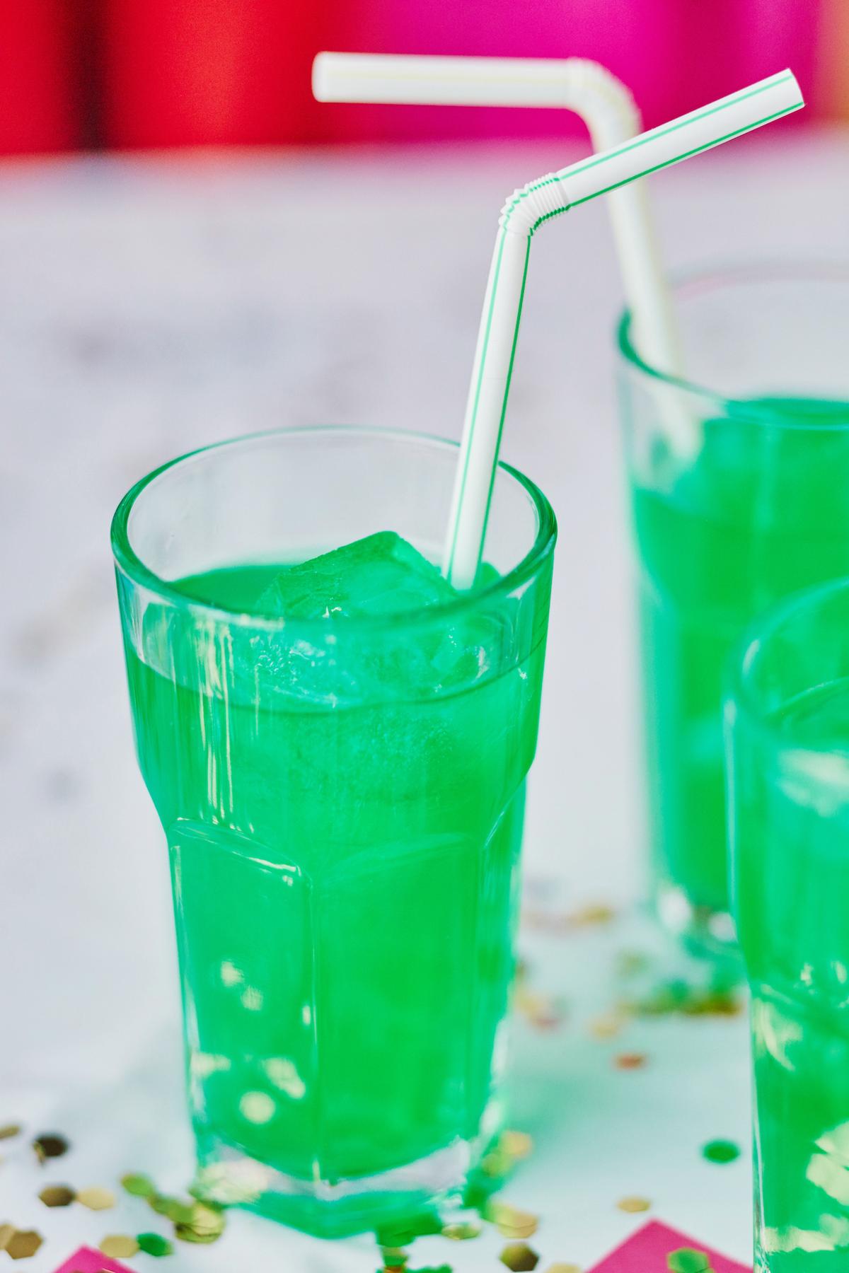 Your Paddy’s Day Celebration Needs Leprechaun Lemonade