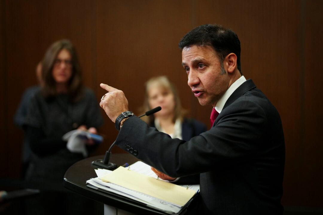 Civil Liberties Group Says Online Harms Bill Needs ‘Substantial’ Amendments Due to Free Speech, Privacy Concerns