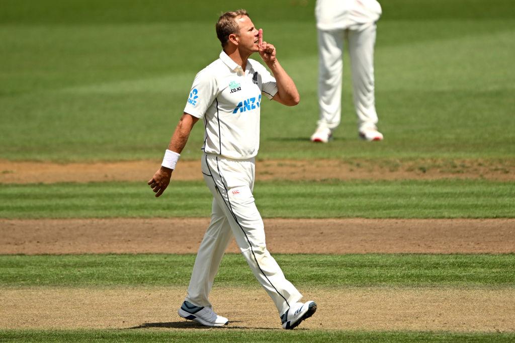 Trans-Tasman Cricket: Wellington Test Match Wagner’s Last Stand