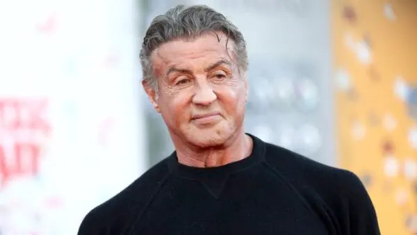 Sylvester Stallone Reflects on ‘Rocky’ Oscar Triumph and a Complicated Family Legacy