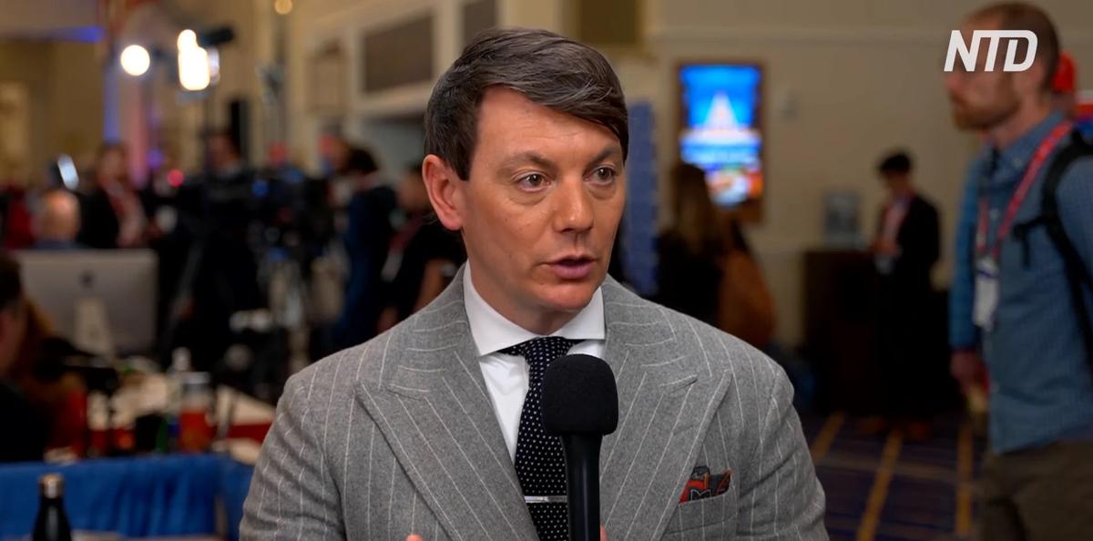 Few Republicans Could Have Handled Onslaught Trump Faced: Hogan Gidley