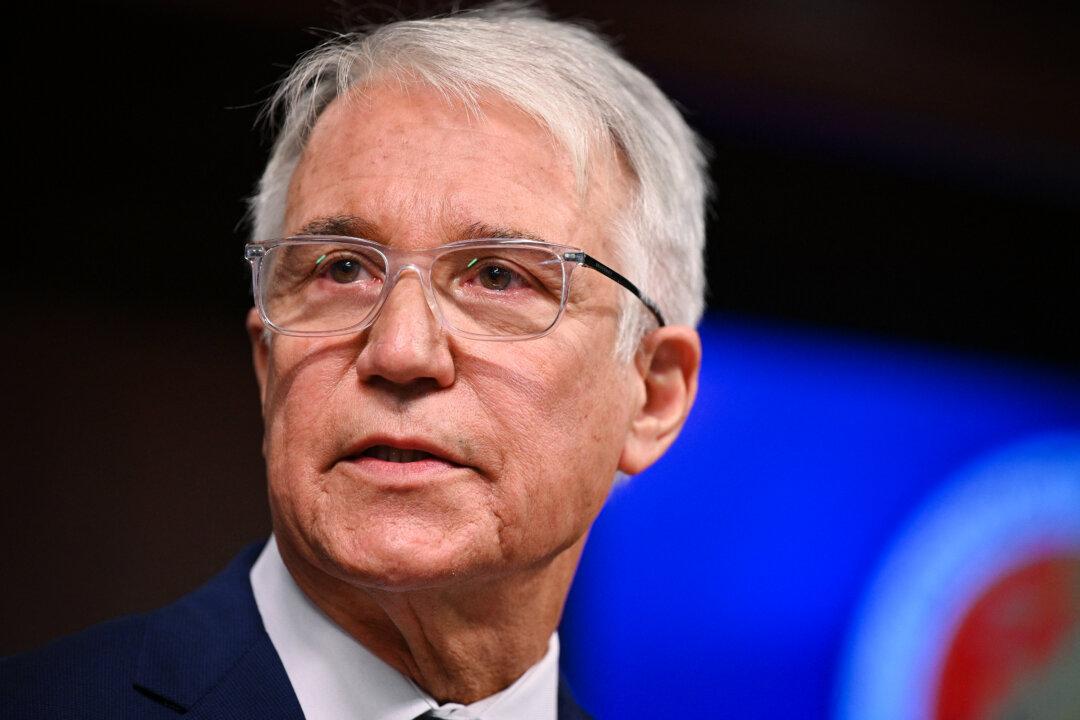 Numbers Game: Los Angeles District Attorney Candidates Spar Over Crime Stats