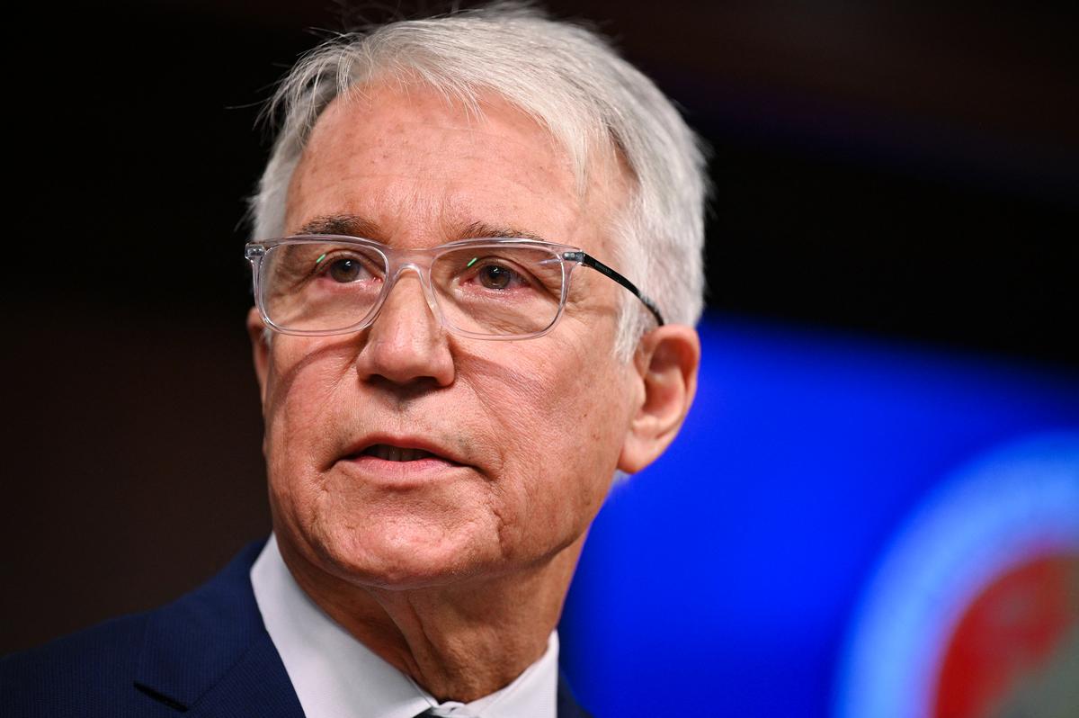 Numbers Game: Los Angeles District Attorney Candidates Spar Over Crime Stats