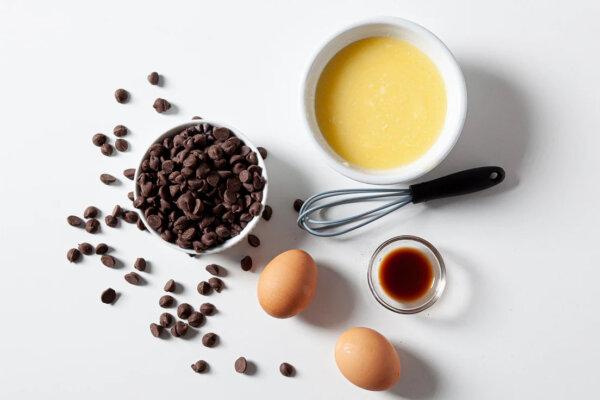 (Courtesy of Amy Dong)