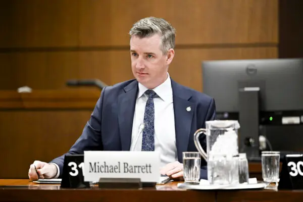 Tories Raise Concerns About Bill Granting New Powers to Ministers