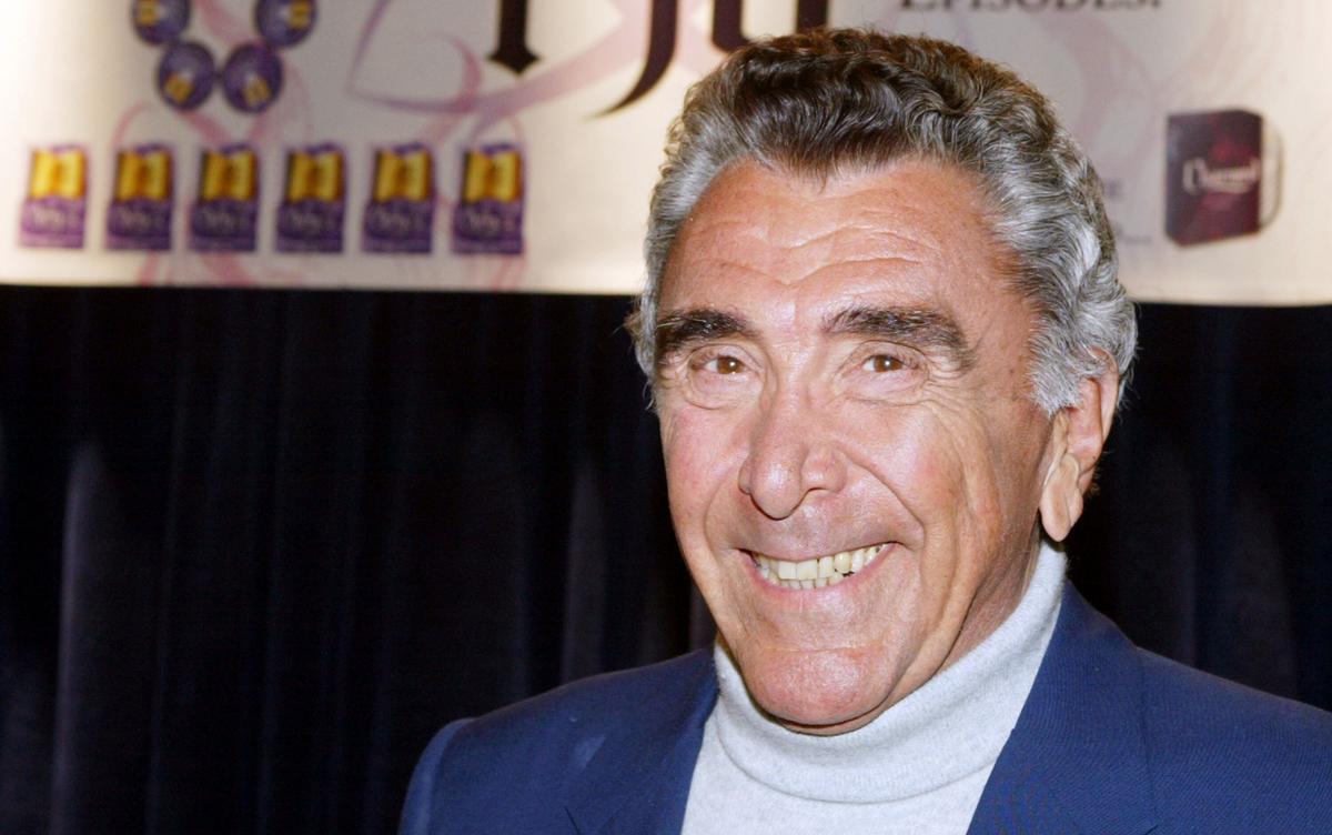 ‘Beverly Hills, 90210’ Producer E. Duke Vincent Passes Away at Age 91