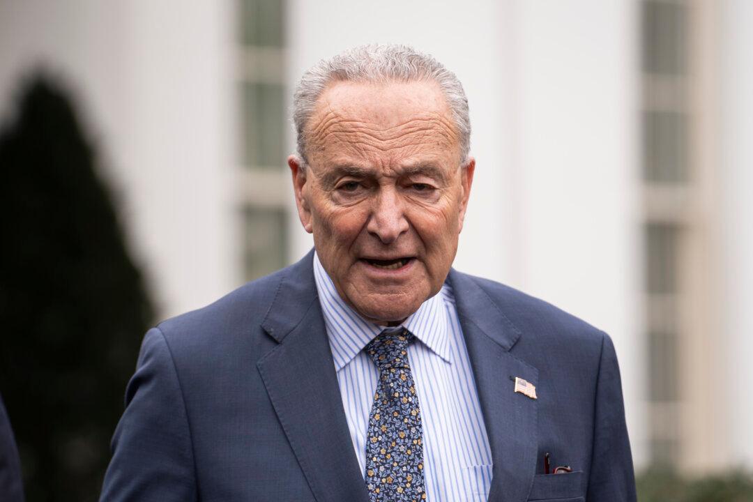 Schumer Does Not Commit to Advancing House-Passed TikTok Bill