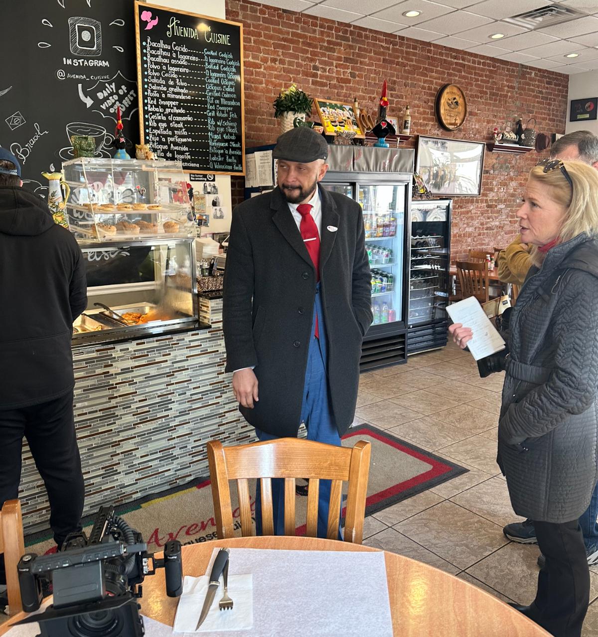 Connecticut City Residents Head to 4th Mayoral Election Amid Allegations of Vote Fraud