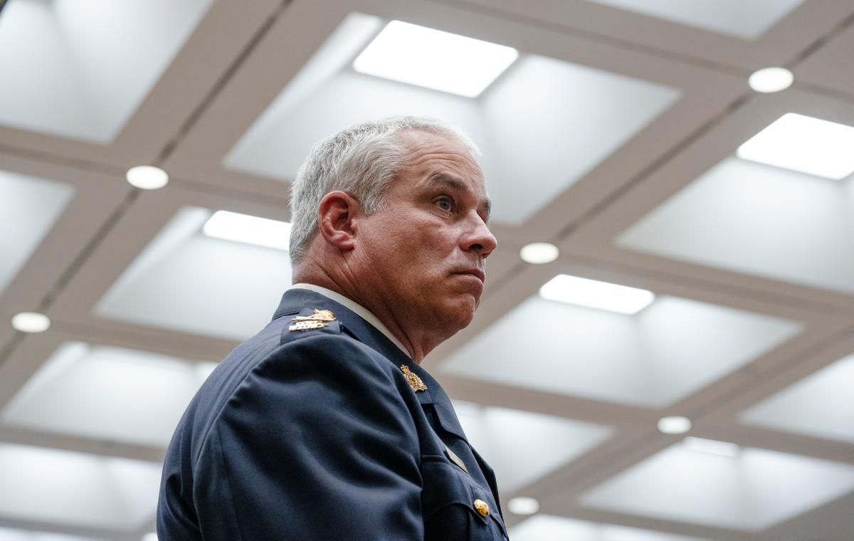 Feds’ Stonewalling of SNC-Lavalin Records Limited Investigation Into Trudeau, RCMP Boss Says