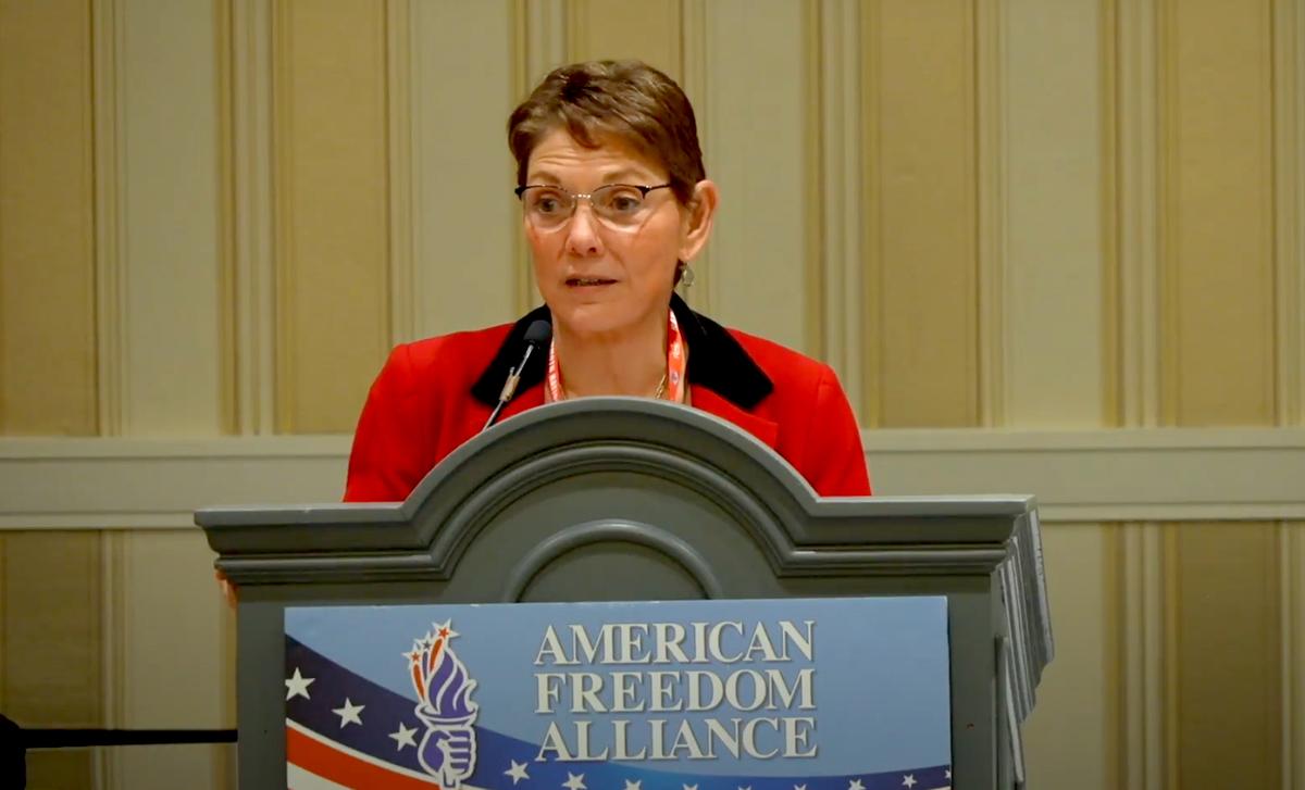 Panel on WHO and ‘World War Xi’