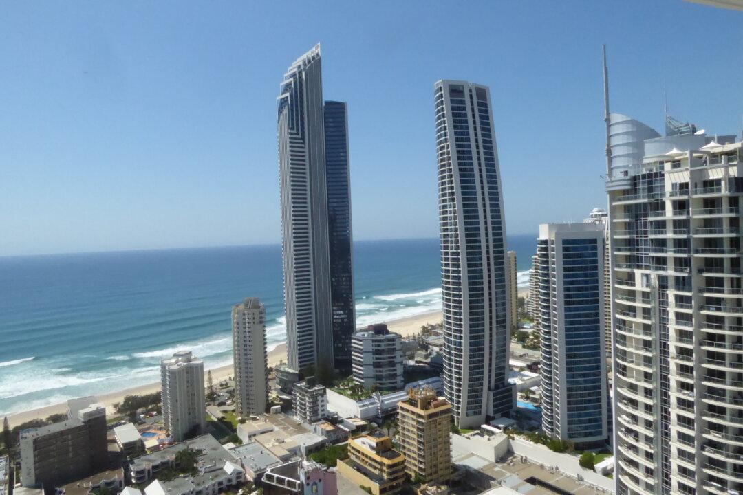 Peak Real Estate Body Weighs in on Soaring Rates for Higher Floors