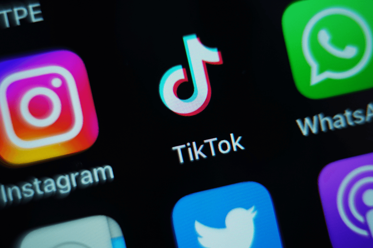Australia Has ‘No Plans’ to Follow US TikTok Ban
