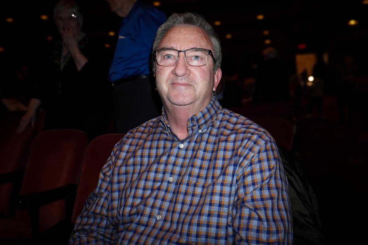 The Quality of Shen Yun Is at the Top, Says Retired Company Director