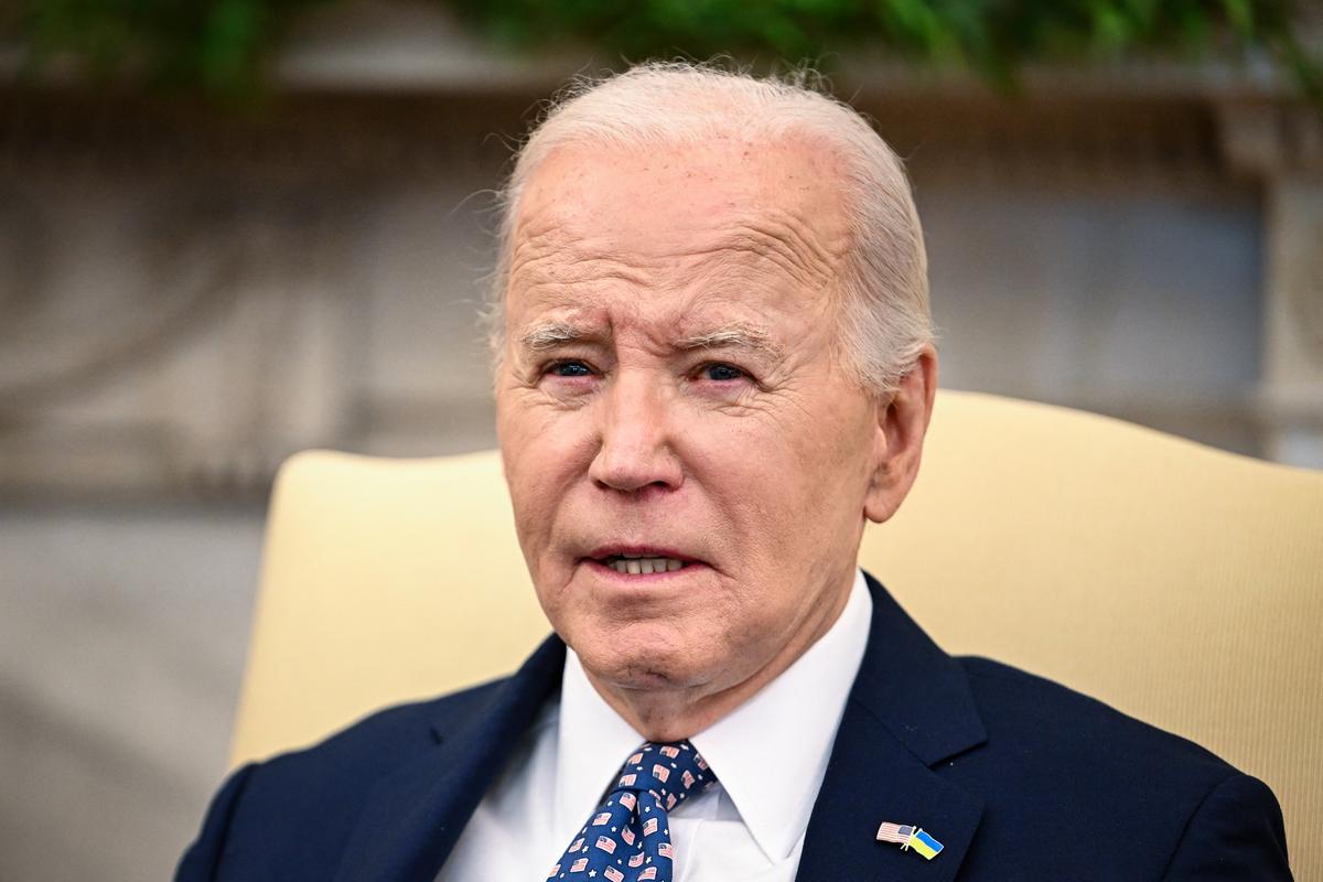 Biden to Sign EO Restricting Adversarial Nations From Purchasing Americans’ Data