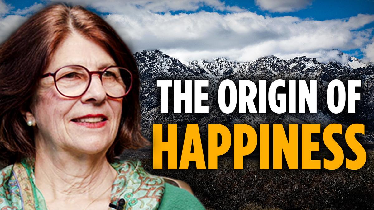 Why Unhappiness Is As Important As Happiness