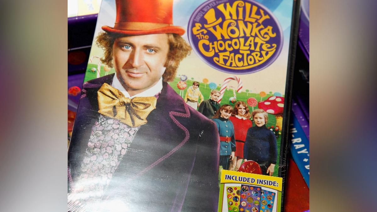 Police Respond to ‘Willy Wonka Experience’ After Enraged Guests Demand Refund