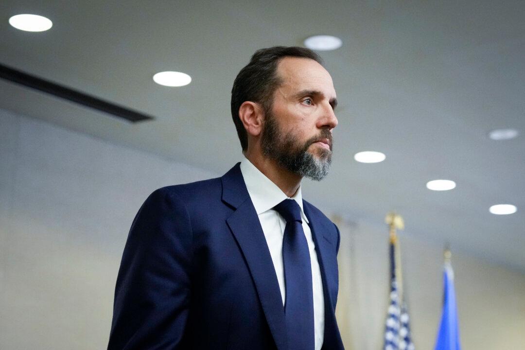 Jack Smith Urges Federal Judge to Change Course in Trump Case, Warns of Consequences