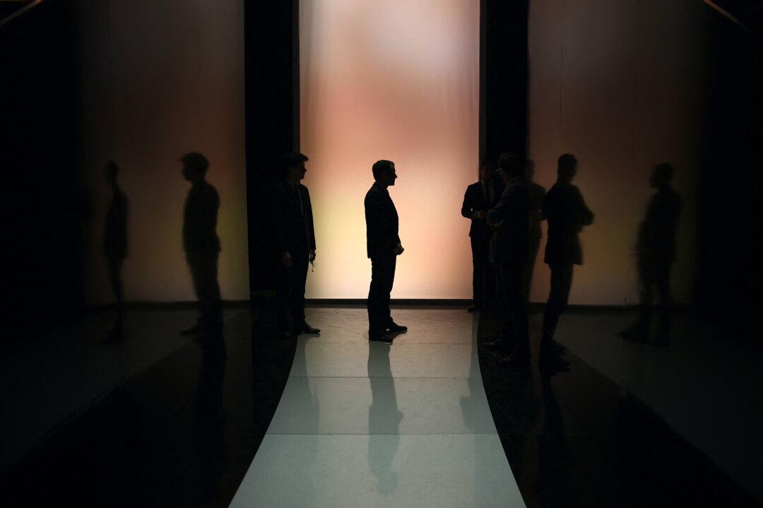 Leadership, Purpose, and Destiny