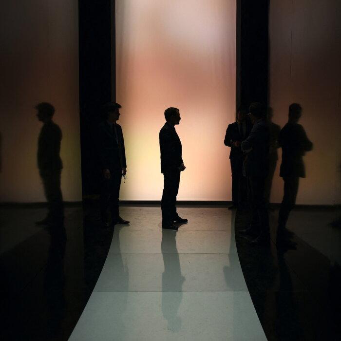 The Epoch Times
