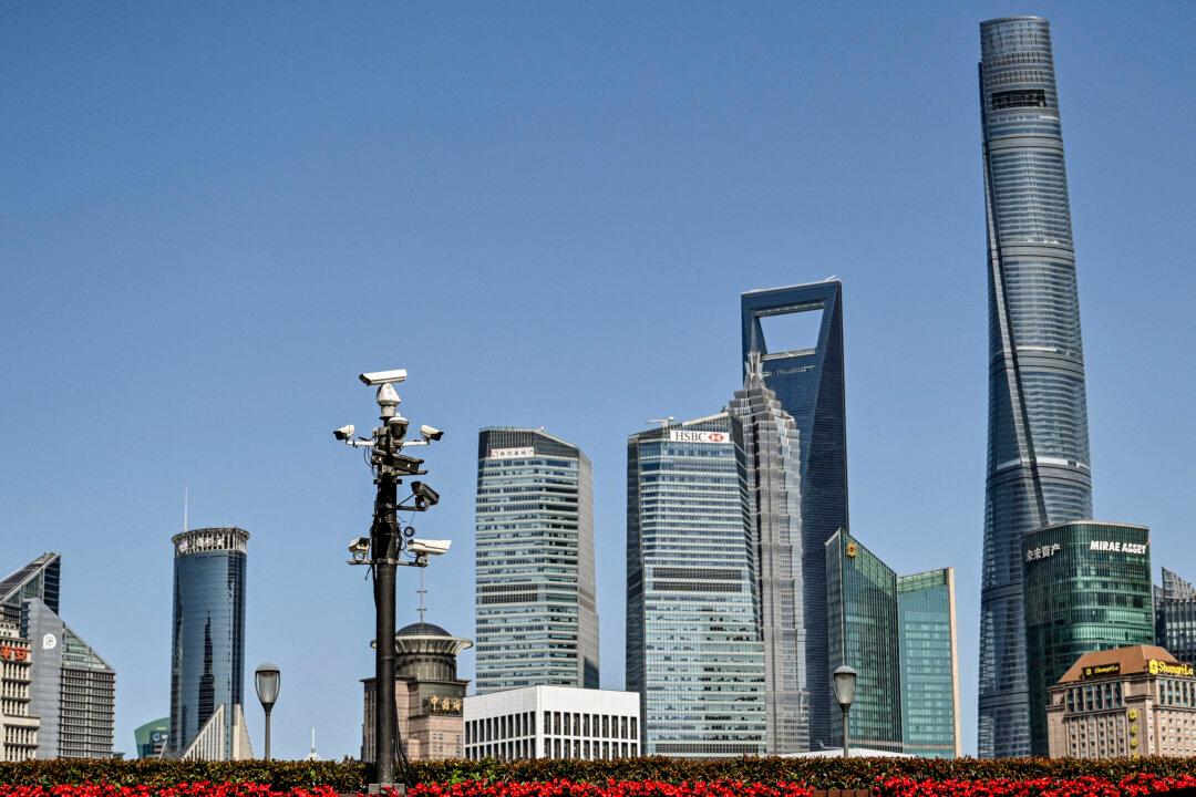 China Expands Scope of State Secrets Law in Push for National Security