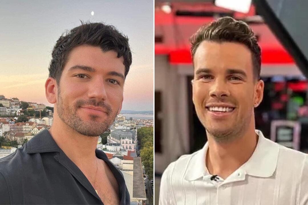 Police to March in LGBT Parade Without Uniforms