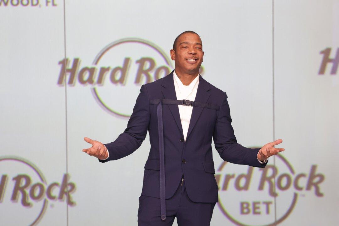 US Rapper Ja Rule ‘Devastated’ at Being Denied Entry to UK for Tour