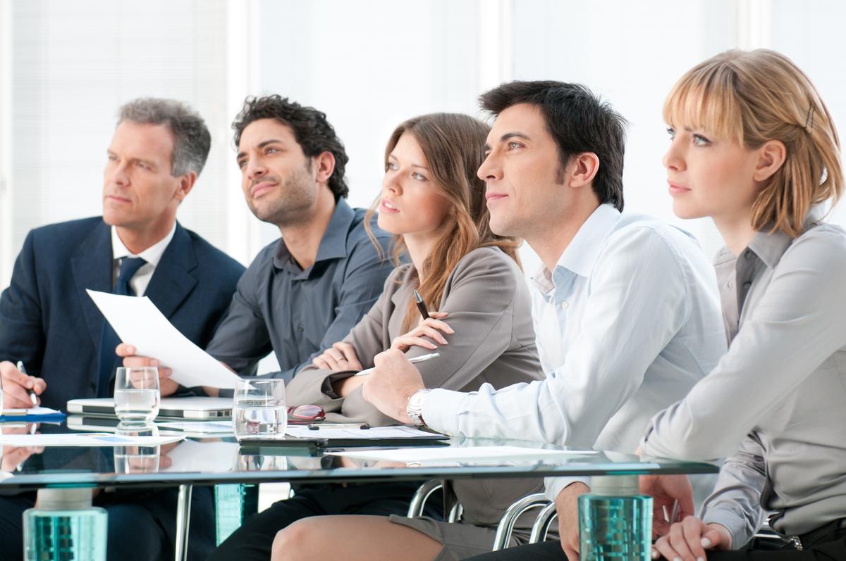 A Teachable Spirit Is Gold in the Life of a Leader