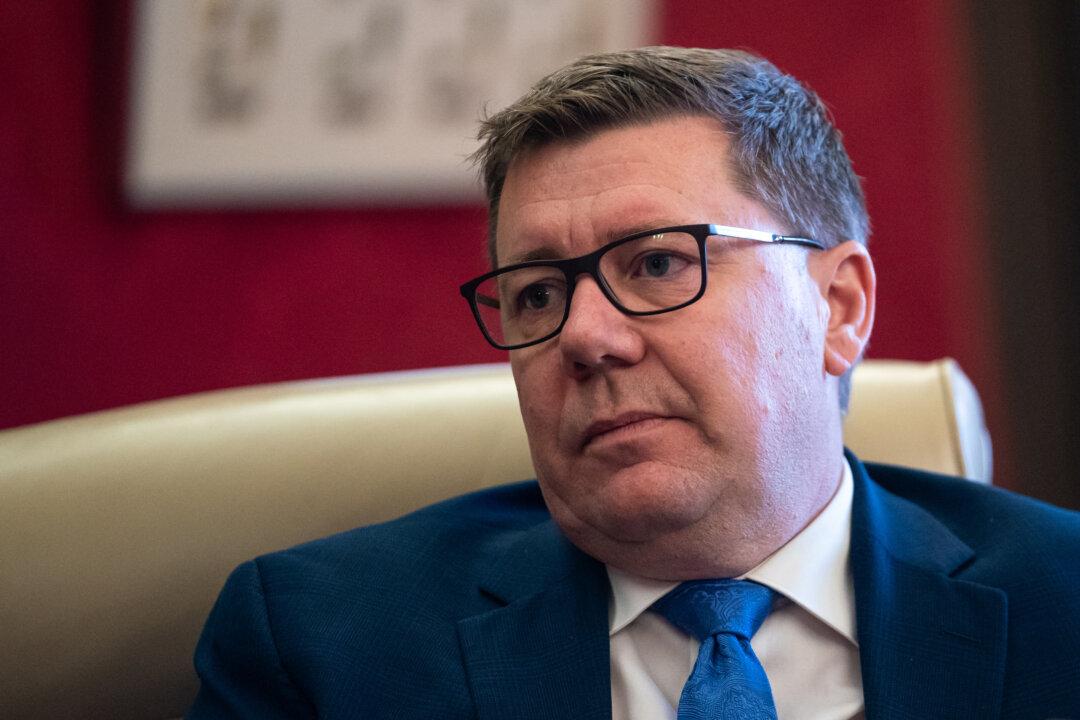 Sask. Premier Speaks Against Carbon Tax at House Committee, Says He Considered Alternatives