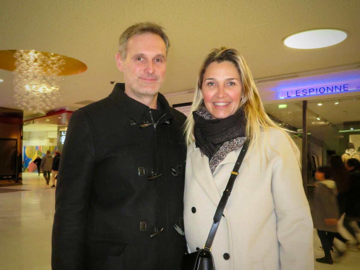 Shen Yun Is ‘Full of Meaning and Beauty,’ Says French Company Director