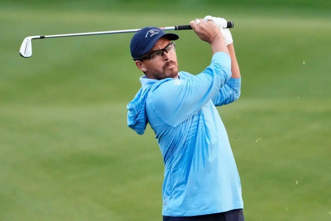 Rickie Fowler: PGA Tour Needs ‘Better Way’ to Entertain Fans