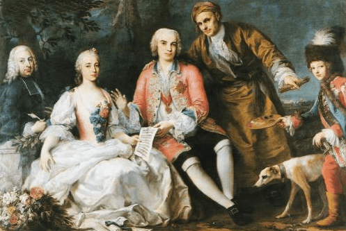 The Greatest Castrato: Farinelli