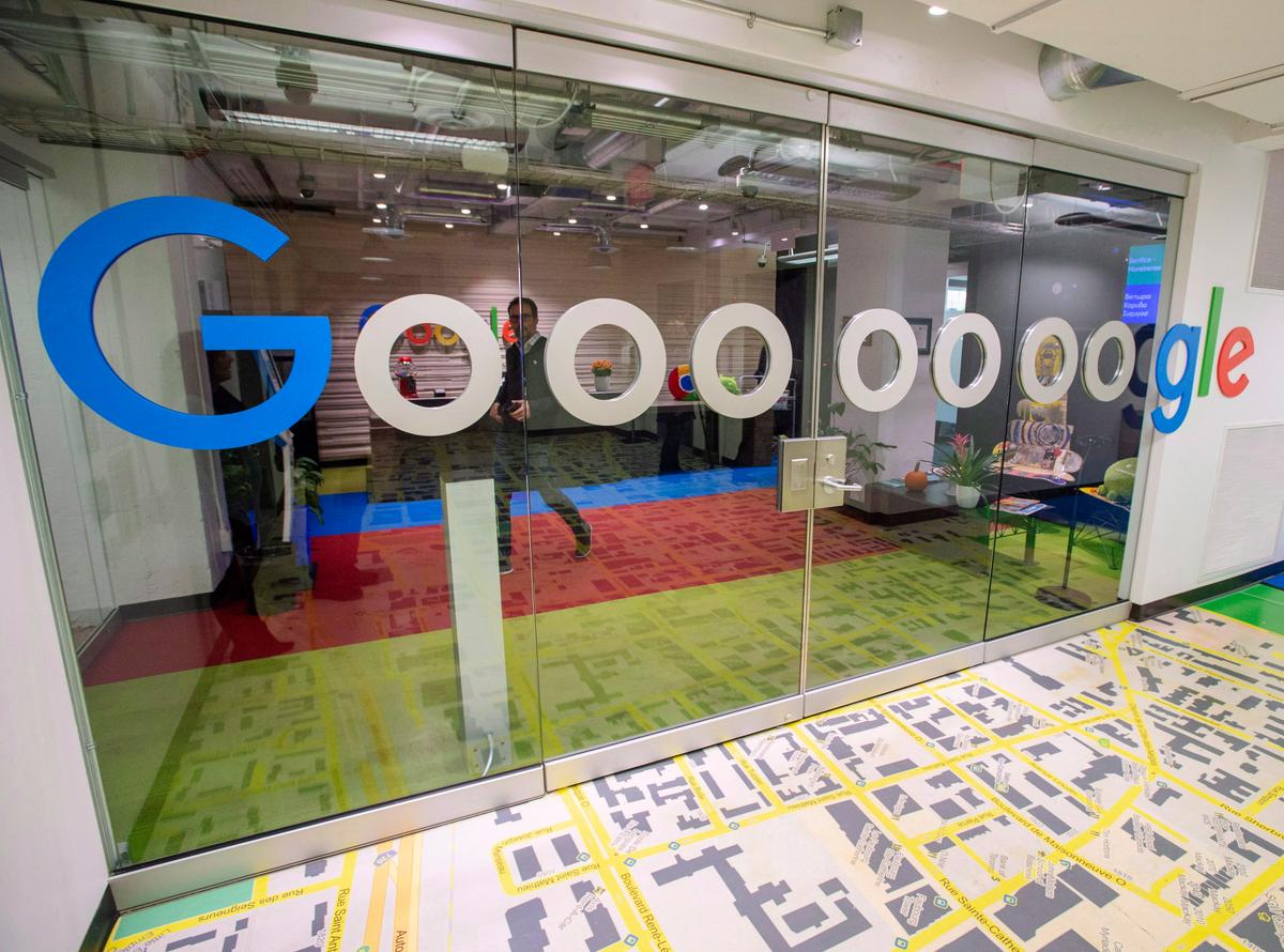 Competition Bureau Gets Court Order for Investigation Into Google’s Ad Practices