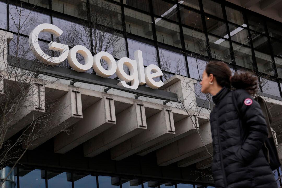 Google’s Fake Apology