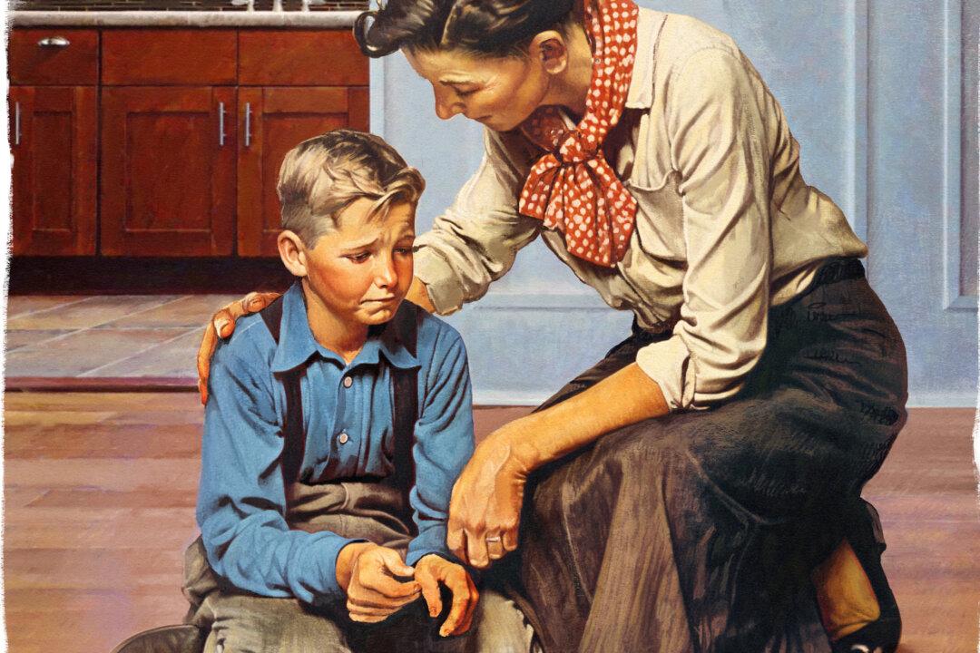 Roadside Assistance: Helping the Young When They Crash