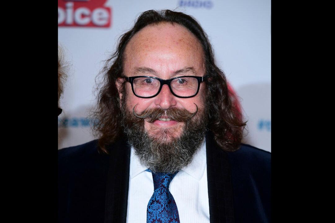 ‘Hairy Bikers’ Star Dave Myers Dies at 66 After Cancer Battle