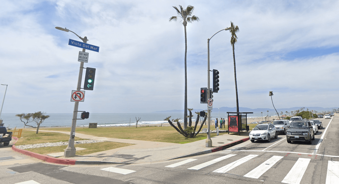 16-Year-Old Beaten and Stabbed by Other Teens on LA Beach