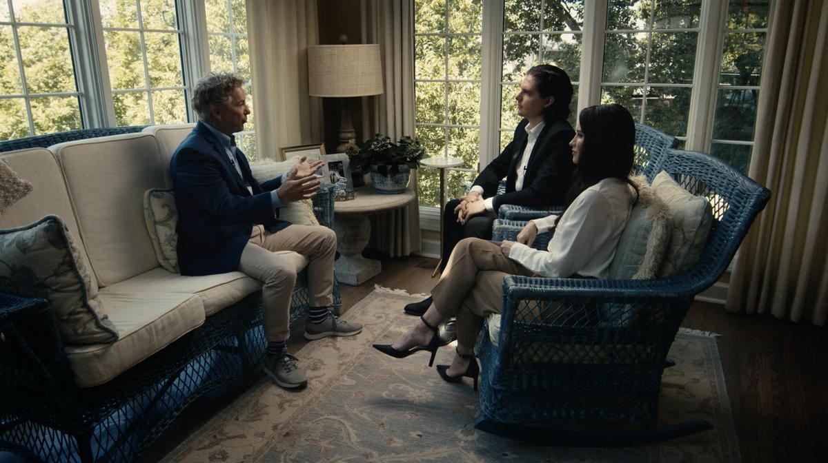 ‘The War on Children’: They Are Coming for Our Children